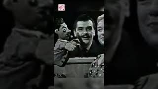 The Ernie Kovacs Show 1952–1956  Did You Know trivia tvshow classic [upl. by Glarum]