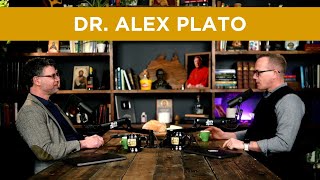 Distributism Memory and Evidentialism w Dr Alex Plato [upl. by Ahsaet]