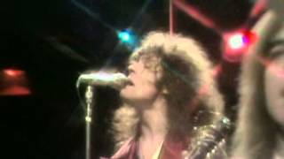 BBC Marc Bolan  The Final Word 2007 [upl. by Anihsak]