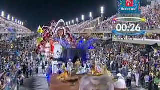 Paradona da Mangueira Carnaval  Maior paradinha da historia [upl. by Poirer]