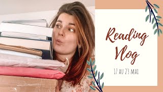 ♡ READING VLOG  Grosse Update Boutique Try On Haul Lecture Très Originale amp Craquages ♡ [upl. by Jacoby]