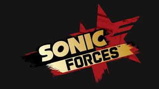 City Enemy Territory Westopolis Remix  Sonic Forces Music Extended [upl. by Mccarthy]