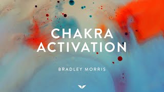 Guided Chakra Activation Meditation by Bradley T Morris  Omvana by Mindvalley [upl. by Onra]