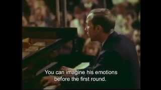 International Tchaikovsky competition history 1970 [upl. by Eeral242]