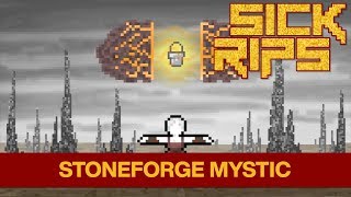 Stoneforge Mystic  Sick Rips [upl. by Aiht645]