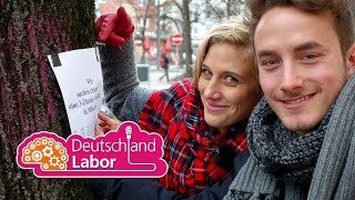 Deutschlandlabor – Folge 6 Wohnen [upl. by Maccarone434]