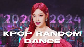 20202024 SONGS KPOP RANDOM DANCE [upl. by Aicnatsnoc]