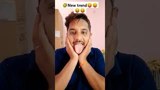 🤣 messenger tone 🤣😝😝😝 new trending trend ringtone messenger funny [upl. by Arvo182]