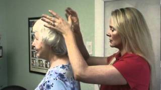 KST Chiropractic Adjustment for Tooth Pain at Van Every in Royal Oak [upl. by Nevur]