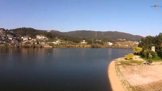 Praia Lomba Gondomar [upl. by Roberson]