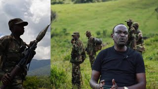 M23 ICECEKESHEJE FARDC I MUGUNGA FDLR ZIKOMEJE KWISUKA MURI GOMA IZANYE USIMBURA COL RUHINDA [upl. by Giulia548]