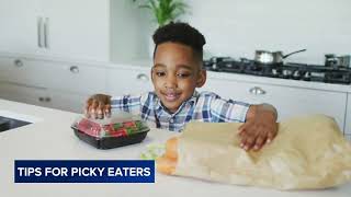 Tips for picky eaters [upl. by Oak]