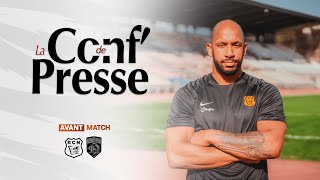 🎙️🏉 quotConférence de presse avant le match Narbonne vs Massy [upl. by Nyvrem]