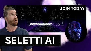 SELETTIAI  The First Crypto Management Protocol [upl. by Ettessil]