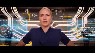 DIVERGENTE 2 Bande Annonce VF Officielle Trailer [upl. by Tove]