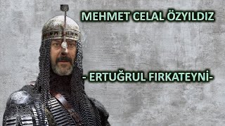 Mehmet Celal Özyıldız  Ertuğrul Fırkateyni [upl. by Ormond56]