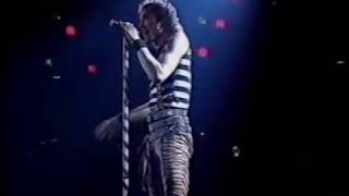 Quiet Riot Live At Rockpalast 1984 [upl. by Engleman27]