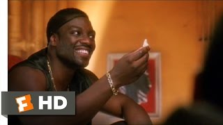 Get Rich or Die Tryin 39 Movie CLIP  Rules to Selling Crack 2005 HD [upl. by Terag865]