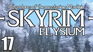 Meridia or another  Skyrim SE Elysium 17 [upl. by Redan]