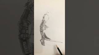 Nebula timelapse drawing nebula art guardiansofthegalaxy music song drawing marvelcharacter [upl. by Jarrad978]