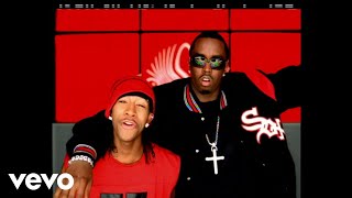 B2K P Diddy  Bump Bump Bump Official Music Video [upl. by Ykroc]