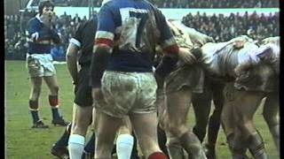 wakefield v saints 1979 cup semi final part 3 [upl. by Keiko511]