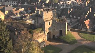 Clip de Gisors 2012 [upl. by Nyllij]