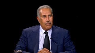 Sheikh Hamad bin Jassim alThani quotweve been caught by surprisequot June 12 2017  Charlie Rose [upl. by Erreipnaej]