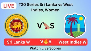 අවී කාන්තා එදිනෙදා ක්‍රිකට් තරගය 2024 ලයිව් තත්වය  ශ්‍රී ලංකාව එදිනෙදා [upl. by Broddy68]