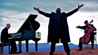 Coldplay  Paradise Peponi African Style ft guest artist Alex Boye  ThePianoGuys [upl. by Adniles]