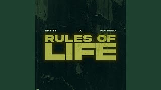 Rules Of Life [upl. by Ssitnerp]