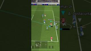 Quick Counter 🔥🗿 efootball pes efootball2024 pesmobile trending shorts [upl. by Eisinger]