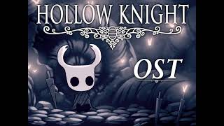 Hollow Knight OST  Resting Grounds [upl. by Weingartner292]