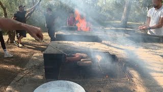 Medi natural avisa als ajuntaments de Lloret i Bunyola que no poden tancar les torradores [upl. by Free4]