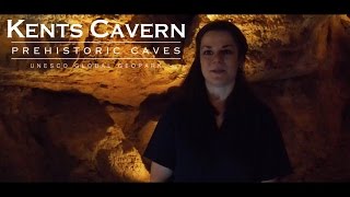 Kents Cavern Documentary [upl. by Care]