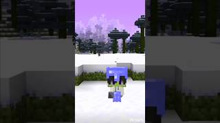 Poi Poi Poi Cute Minecraft Animation minecraft edit point uhuru [upl. by Mij]