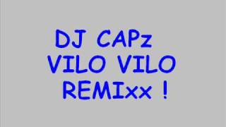 DJ CAPz  Vilo Tongan Remix [upl. by Bodwell]