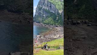 Exploring Beautiful Jeju Island South Korea [upl. by Airamak509]