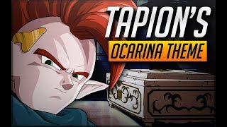 Tapion Ocarina Original [upl. by Lateh]