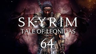 Lets Roleplay The Elder Scrolls V Skyrim Episode 64 quotBetrayerquot [upl. by Andree531]