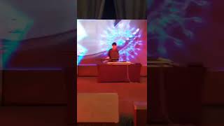 Yuzo Koshiro Performing Rebirth at IGX 2024 [upl. by Elmer]