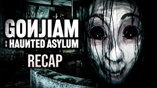 Youtubers Go To An Abandoned Asylum And Everything Goes Wrong [upl. by Eiramanna]