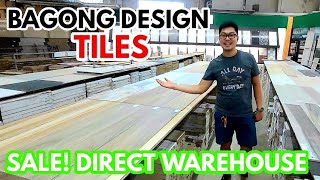 MURANG BILIHAN NG TILES SA WILCON DEPOT PHILIPPINES  PRICES amp DESIGN 2023 [upl. by Ballinger482]