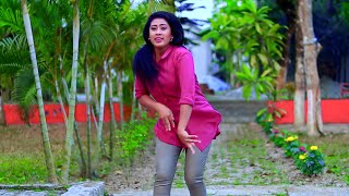 Nishidin Protidin  DJ Songs  Bangla New Dance Performance  Bangladeshi Dance Video  BD Dance [upl. by Hardner]