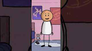 Funny animation stickman funnyentirtaning [upl. by Luapnaes73]