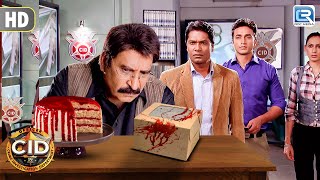 Pastry Box में किसने दिया CID को Radioactive Material  CID  FULL EPISODE [upl. by Aihtniroc]