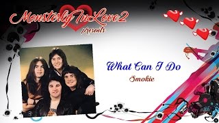 Smokie  What Can I Do 1976 [upl. by Hasina536]