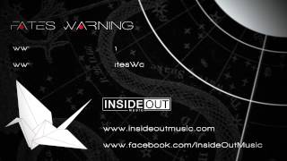 FATES WARNING  I Am Album Track [upl. by Fredkin]