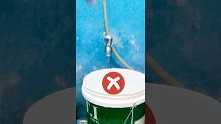 How to stop water Leakage from tap plumbing plumber shirtsyoutube foryou [upl. by Saile348]