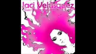 Vida mia salsa version  Jaci velasquez [upl. by Mastic]